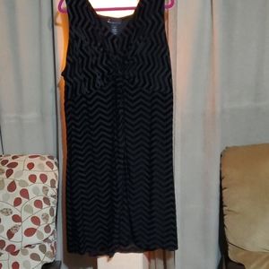 Lane Bryant Dress
